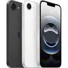 Apple iPhone 16e 6,1" 5G 8/256GB fekete okostelefon