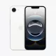Apple iPhone 16e 6,1" 5G 8/256GB fehér okostelefon