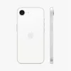 Apple iPhone 16e 6,1" 5G 8/256GB fehér okostelefon