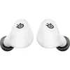 Steelseries Arctis GameBuds True Wireless Bluetooth fehér fülhallgató