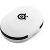 Steelseries Arctis GameBuds True Wireless Bluetooth fehér fülhallgató