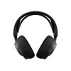 Steelseries Arctis Nova 5X Wireless Bluetooth Gaming fekete headset