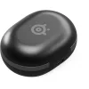Steelseries Arctis GameBuds True Wireless Bluetooth fekete fülhallgató