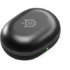Steelseries Arctis GameBuds True Wireless Bluetooth fekete fülhallgató