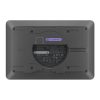 Logitech grafitszürke TAP Scheduler