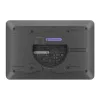 Logitech grafitszürke TAP Scheduler