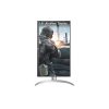 LG 27" 27UP650K-W.AEU 4K UHD IPS HDMI/DP monitor