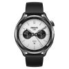 Xiaomi BHR9195GL Watch S4 fekete okosóra