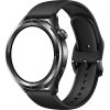 Xiaomi BHR9195GL Watch S4 fekete okosóra