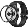 Xiaomi BHR9195GL Watch S4 fekete okosóra