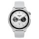 Xiaomi BHR9197GL Watch S4 ezüst okosóra