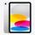 Apple 11" iPad (A16) 128GB Wi-Fi Silver (ezüst)