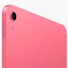 Apple 11" iPad (A16) 128GB Wi-Fi Pink (rózsaszín)