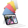 Apple 11" iPad (A16) 128GB Wi-Fi Pink (rózsaszín)
