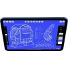 Apple 11" iPad (A16) 128GB Cellular Blue (kék)
