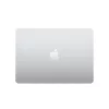 Apple MacBook Air 13"/M4 chip 10 magos CPU és GPU/16GB/512GB SSD/ezüst laptop