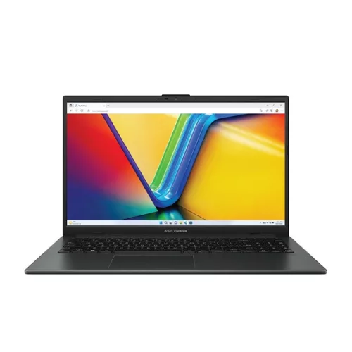 Asus Vivobook Go E1504FA-NJ474 15,6"FHD/AMD Ryzen 5 7520U/16GB/512GB/Int.VGA/FreeDOS/fekete laptop