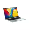Asus Vivobook Go E1504GA-NJ285W 15,6"FHD/Intel Core i3-N305/8GB/512GB/Int.VGA/Windows 11H szürke laptop