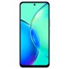 Vivo Y19s 6,68" LTE 8/256GB DualSIM fekete okostelefon
