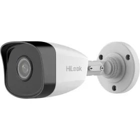   HiLook IPC-B121H(2.8mm) /kültéri/2MP/2,8mm/EXIR30m/DWDR/PoE IP csőkamera