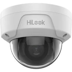   HiLook IPC-D121H(2.8mm) /kültéri/2MP/2,8mm/IR30m/DWDR/IK10/PoE IP dóm kamera