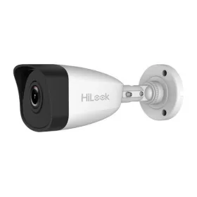   HiLook IPC-B140H(4mm) /kültéri/4MP/4mm/EXIR30m/WDR/PoE IP csőkamera