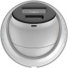 HiLook IPC-T249HA(2.8mm) /Kültéri/4MP/2,8mm/Láthatófény 30m/WDR/ColorVu/MD 2.0/PoE IP turret kamera