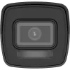 HiLook IPC-B120HA-LU(2.8mm) /Kültéri/2MP/2,8mm/IR/Láthatófény 30m/DWDR/MD 2.0/Smart Hybrid Light PoE IP csőkamera