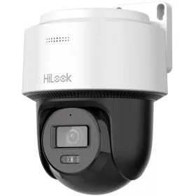  HiLook PTZ-N2C400M-DE(2.8mm) /Kültéri/4MP/2,8mm/IR/Láthatófény 30m/Auto-tracking/Smart Hybrid Light IP PT dómkamera