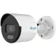 HiLook IPC-B149HA(2.8mm) /Kültéri/4MP/2,8mm/Láthatófény 30m/WDR/MD 2.0/ColorVu PoE IP csőkamera