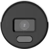 HiLook IPC-B149HA(2.8mm) /Kültéri/4MP/2,8mm/Láthatófény 30m/WDR/MD 2.0/ColorVu PoE IP csőkamera