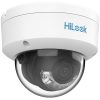 HiLook IPC-D129HA(2.8mm) /Kültéri/2MP/2,8mm/Láthatófény 30m/DWDR/IK08/MD 2.0/ColorVu PoE IP dóm kamera