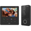 HiLook VI-K46P /4,3" Wifi PoE beltéri/2MP PoE kültéri/Felületre szerelhető/ egylakásos IP kaputelefon szett