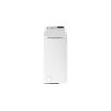 Whirlpool TDLRA 6261BS EU/N felültöltős mosógép