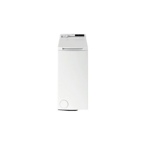 Whirlpool TDLRA 6261BS EU/N felültöltős mosógép