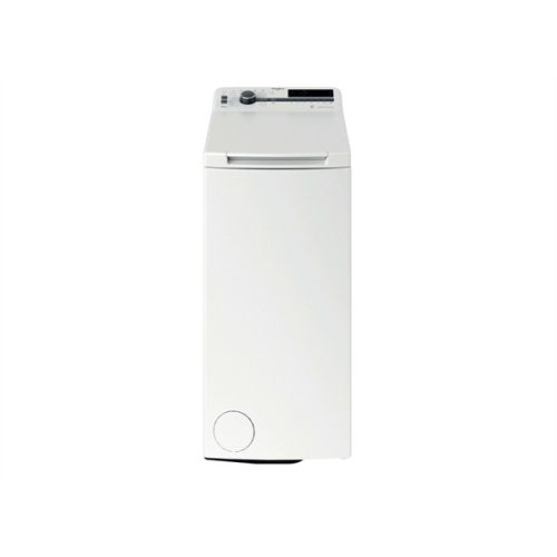 Whirlpool TDLRB 65261BS EU/N felültöltős mosógép