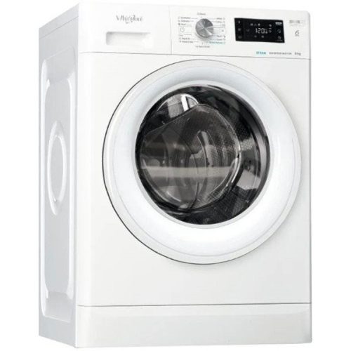 Whirlpool FFB 8489 WV EE 8 kg elöltöltős mosógép