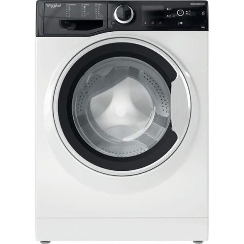Whirlpool WRBSS 6249 S EU 6 kg keskeny elöltöltős mosógép