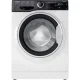 Whirlpool WRBSS 6249 S EU fehér, elöltöltős, keskeny, max.1200ford., 6 kg, mosógép