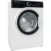 Whirlpool WRBSS 6249 S EU fehér, elöltöltős, keskeny, max.1200ford., 6 kg, mosógép