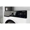 Whirlpool WRBSS 6249 S EU fehér, elöltöltős, keskeny, max.1200ford., 6 kg, mosógép