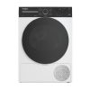 Whirlpool WP C8 WBS EE fehér, 8 kg, hőszivattyús, szárítógép