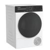 Whirlpool WP C8 WBS EE fehér, 8 kg, hőszivattyús, szárítógép