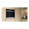 Whirlpool WOI4S8CM1SXA fekete, beépíthető, sütőtér: 73L, sütő