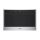 Whirlpool WMN464BX beépíthető mikrohullámú sütő