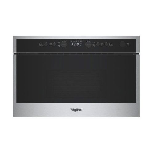 Whirlpool WMN464BX beépíthető mikrohullámú sütő