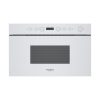 Whirlpool WMN14BW beépíthető mikrohullámú sütő