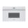 Whirlpool WMN14BW beépíthető mikrohullámú sütő