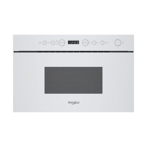 Whirlpool WMN14BW beépíthető mikrohullámú sütő