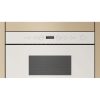 Whirlpool WMN14BW beépíthető mikrohullámú sütő